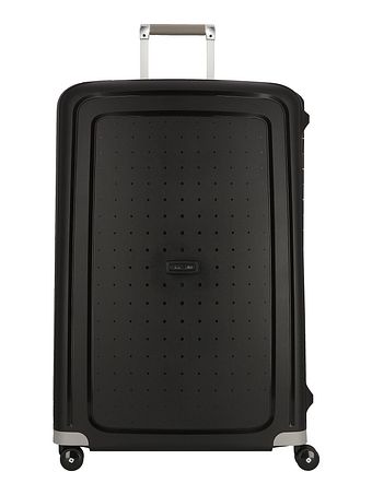 Samsonite S'Cure Spinner 4-hjuls trolley 81 cm