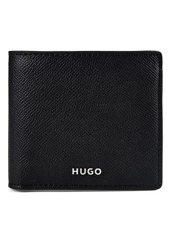 Hugo Go Pung Læder 10.5 cm Hugo Go Pung Læder 10.5 cm