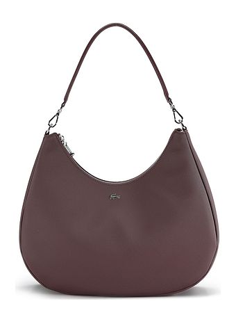 Lacoste Core Essentials Daily City Skuldertaske 35 cm