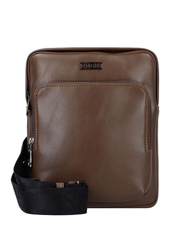 Guess Boston Skuldertaske 20 cm Guess Boston Skuldertaske 20 cm