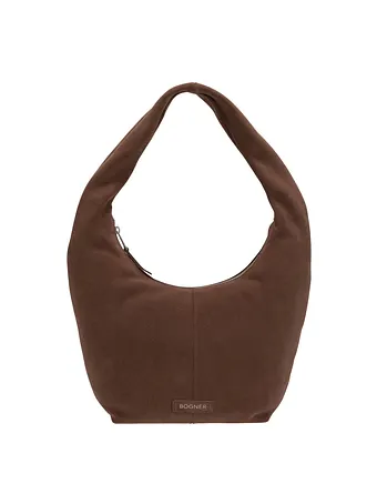 Bogner Gerda Skuldertaske Læder 32 cm