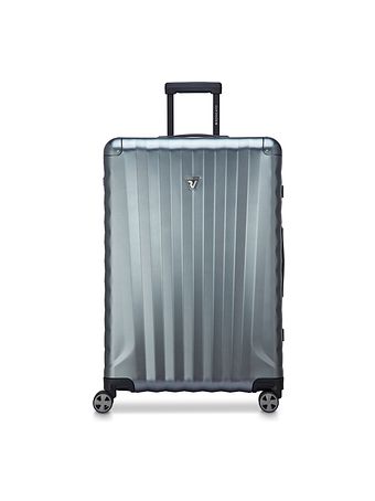 Roncato Uno Aluminium 4 hjul Trolley 78 cm