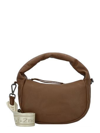 Harbour 2nd Just Pure Skuldertaske Læder 29 cm Harbour 2nd Just Pure Skuldertaske Læder 29 cm