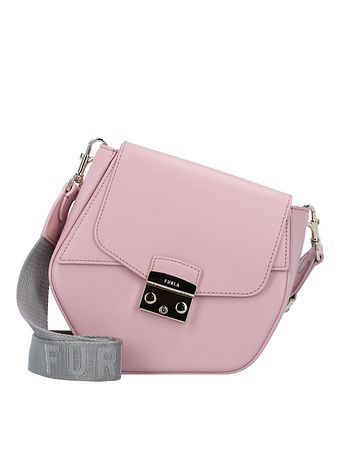 Furla Metropolis Taška přes rameno Kůže 18 cm