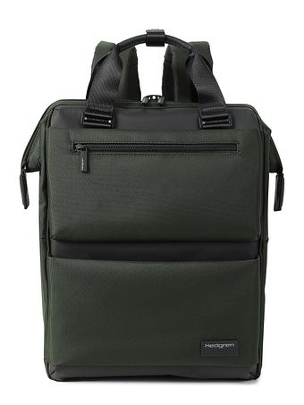 Hedgren Next Clip Daypack RFID-beskyttelse 39 cm Laptoprum Hedgren Next Clip Daypack RFID-beskyttelse 39 cm Laptoprum