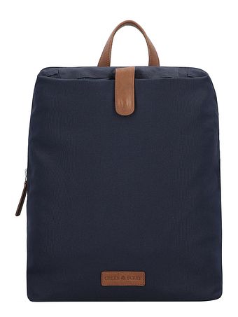 Greenburry Eva City-rygsæk 30 cm