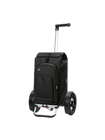 Andersen Shopper Tura Shopper Carrito de la compra 67 cm Andersen Shopper Tura Shopper Carrito de la compra 67 cm