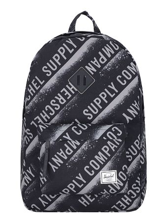 Herschel Heritage-rygsæk 47 cm med rum til bærbar computer Herschel Heritage-rygsæk 47 cm med rum til bærbar computer