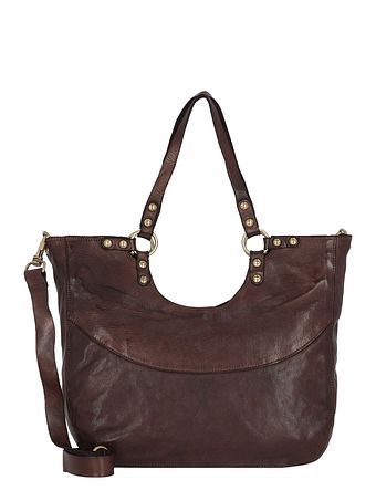 Campomaggi Shopper-taske i læder 45 cm Campomaggi Shopper-taske i læder 45 cm