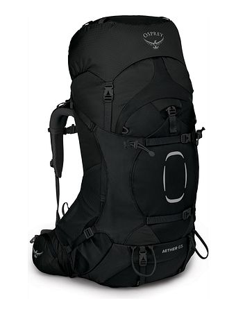 Osprey Aether 65 L-XL rygsæk 85 cm
