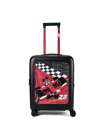 American Tourister Dashpop Disney 4 rullaa Lentolaukut 55 cm Joustava