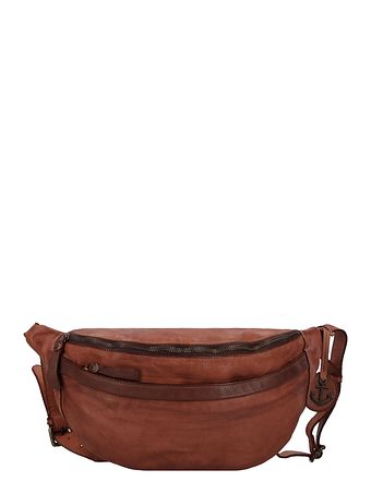 Harbour 2nd Urban Poets Bæltetaske Læder 37 cm