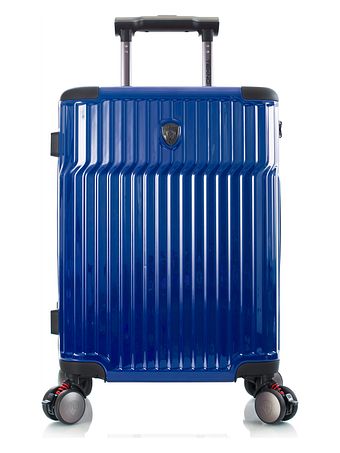 Heys Tekno 4 hjul Kabinetrolley S 53 cm Laptoprum