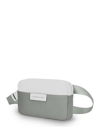 Kapten & Son Bergen Bæltetaske 22 cm Kapten & Son Bergen Bæltetaske 22 cm