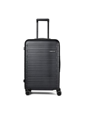 American Tourister Novastream 4-pyöräinen vetolaukku 67 cm Laajennettava American Tourister Novastream 4-pyöräinen vetolaukku 67 cm Laajennettava