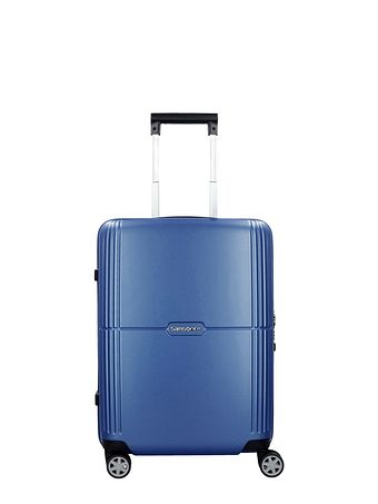Samsonite Orfeo Spinner 4-hjulet kabinevogn 55 cm