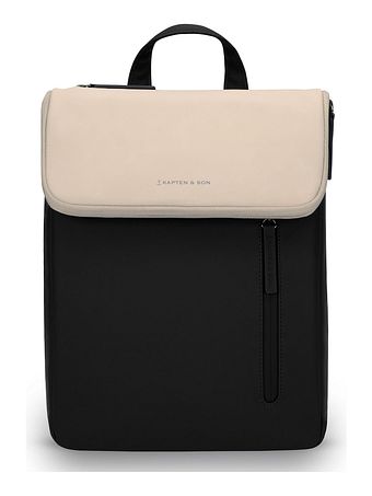 Kapten & Son Vallen City-rygsæk 31 cm Kapten & Son Vallen City-rygsæk 31 cm