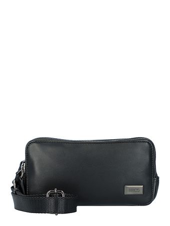 Bric's Torino skuldertaske i læder 20 cm Bric's Torino skuldertaske i læder 20 cm