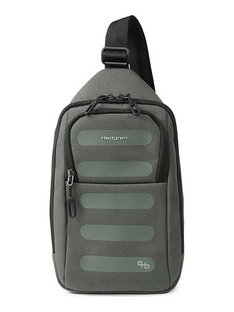 Hedgren Comby skuldertaske RFID 33 cm Hedgren Comby skuldertaske RFID 33 cm