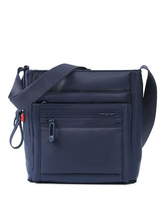 Hedgren Inner City Olkalaukku RFID-suoja 24 cm