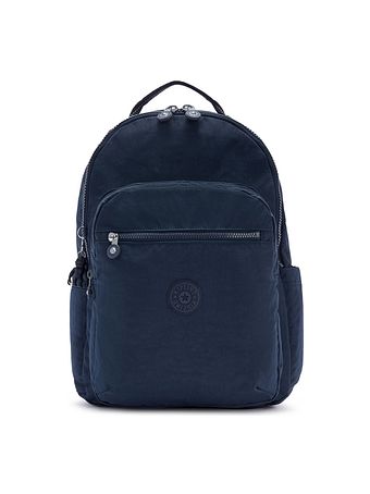 Kipling Basic Seoul-rygsæk med 44 cm rum til bærbar computer