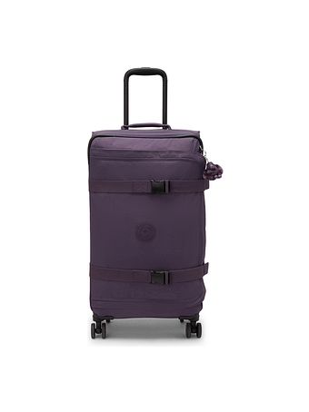 Kipling Basic Spontaneous 4-hjulet Kuffert M 66 cm