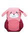 Deuter blossom-raspberry