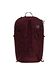 The North Face deep burgundy The North Face deep burgundy