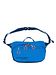Eagle Creek mesa blue-aizome blue