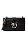 PINKO nero-antique gold PINKO nero-antique gold