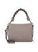 Coccinelle warm taupe-rosette