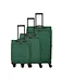 Travelite green Travelite green