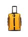 Samsonite yellow Samsonite yellow