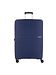 American Tourister navy