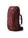 Gregory garnet red
