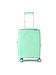 American Tourister mickey jelly mint