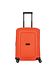 Samsonite fluo red capri