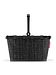 reisenthel bouclé black reisenthel bouclé black