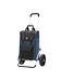 Andersen Shopper blau