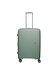 Travelite sage green