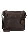 Harbour 2nd chocolate brown