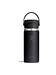 Hydro Flask black Hydro Flask black