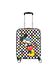American Tourister mickey check