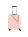 American Tourister sandy rose