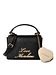 Love Moschino black