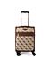 Guess latte logo-brown Guess latte logo-brown