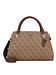 Guess latte logo-brown Guess latte logo-brown