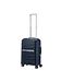 Samsonite navy blue