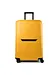 Samsonite yellow Samsonite yellow