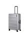 Samsonite silver